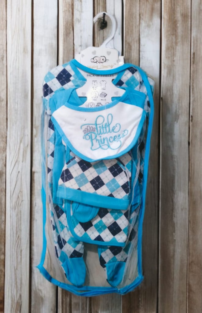 Zero Size Romper Suit