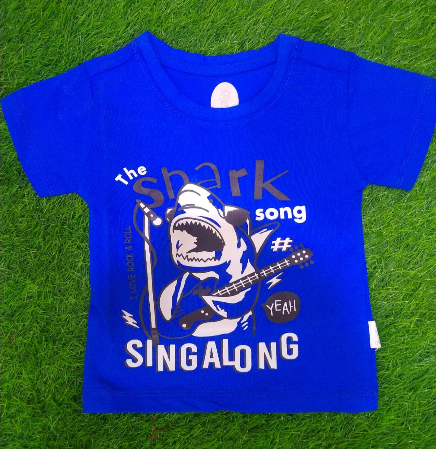 T - Shirts for Kids