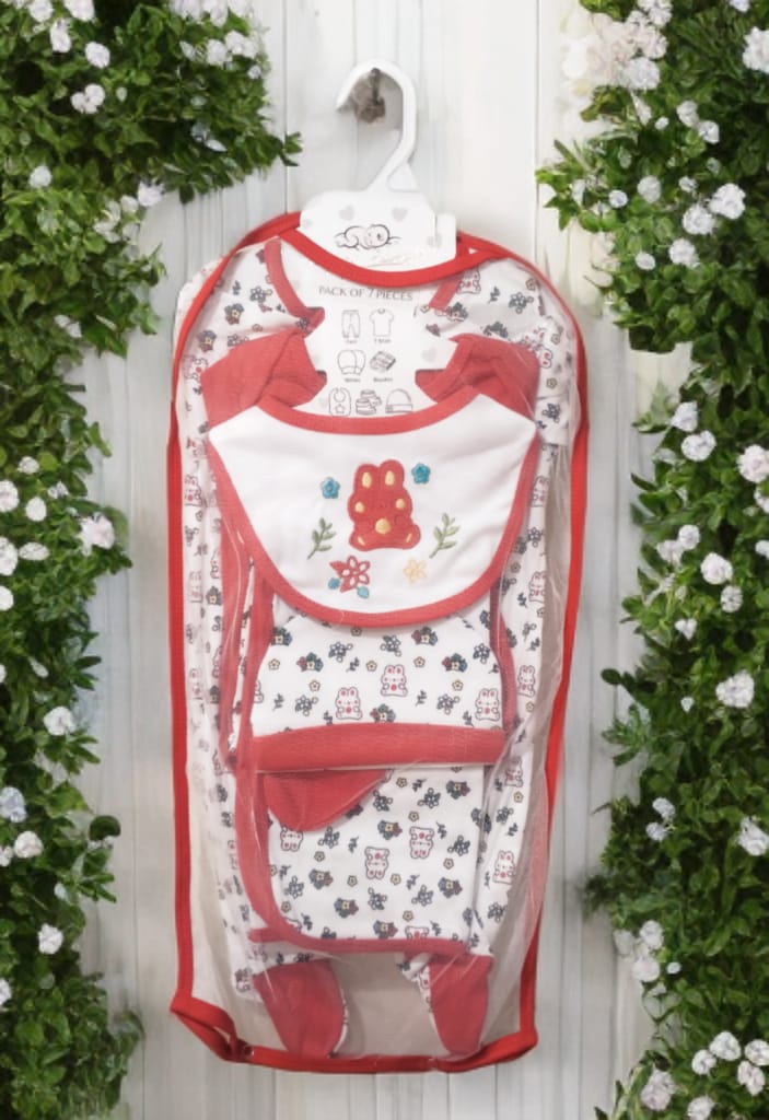 Zero Size Romper Suit