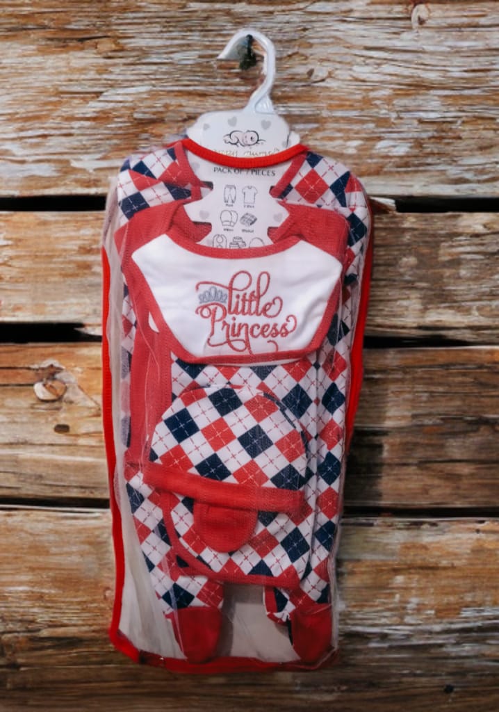 Zero Size Romper Suit