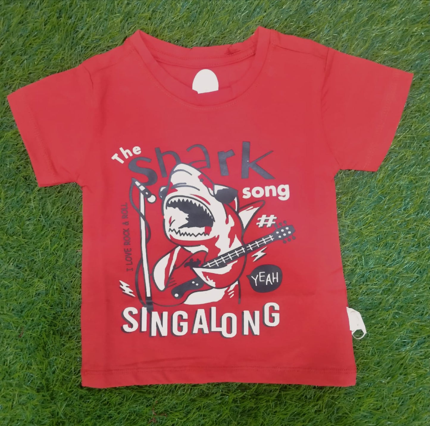 T - Shirts for Kids