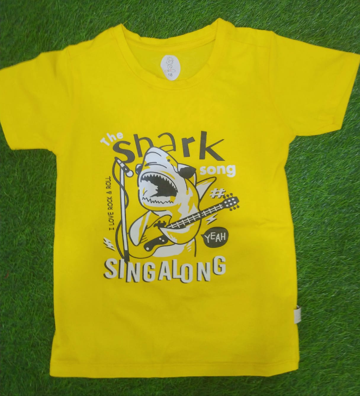 T - Shirts for Kids