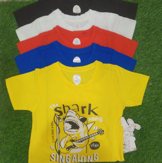 T - Shirts for Kids