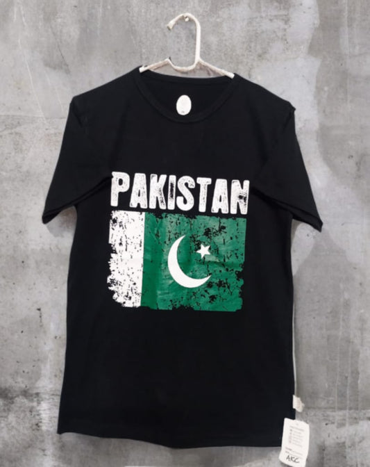 Jet Pakistani T - Shirt