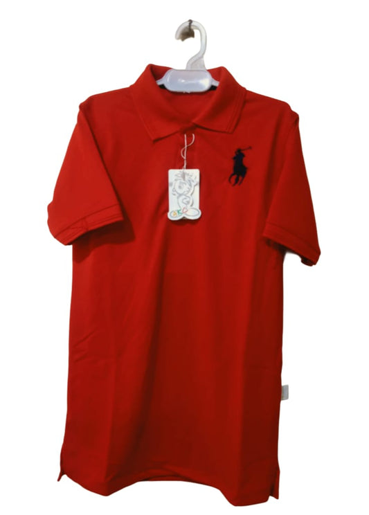 Polo T - Shirt for Boys